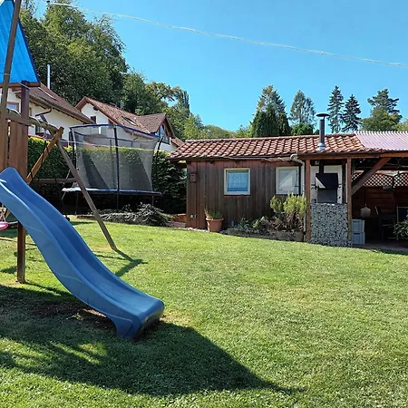 Haus Petra *