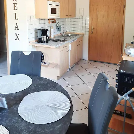 Haus Petra Appartement