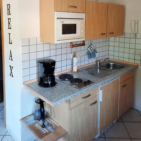 Haus Petra