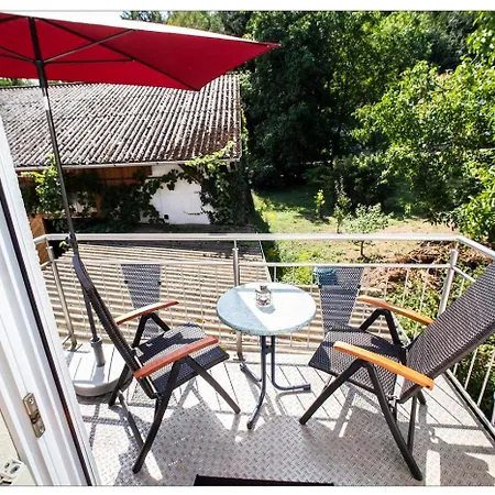 Haus Petra Appartement