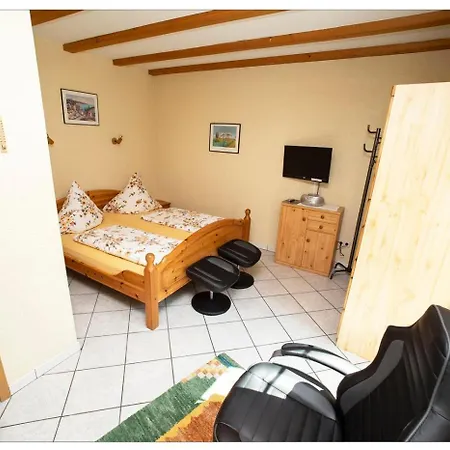 Haus Petra Appartement *