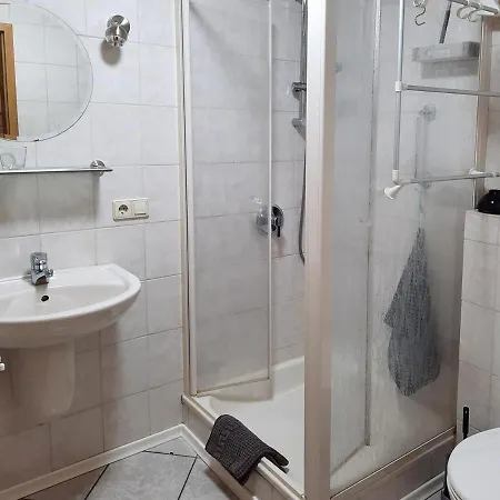 Haus Petra Appartement